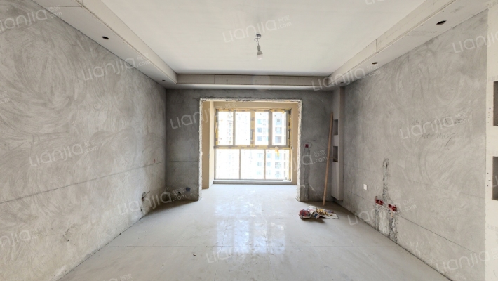 天泰钢城印象C区二手房实景图