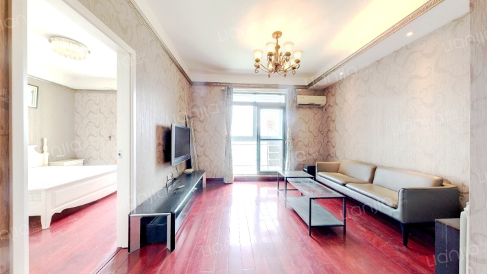 福星惠誉水岸星城C区二手房实景图