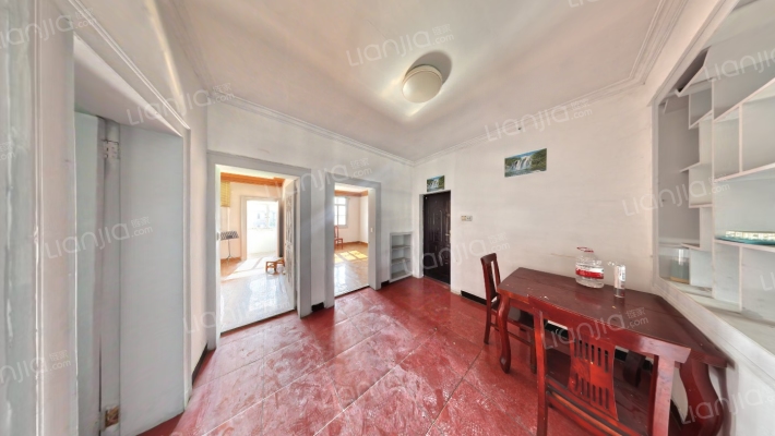 菉溪新村二手房实景图