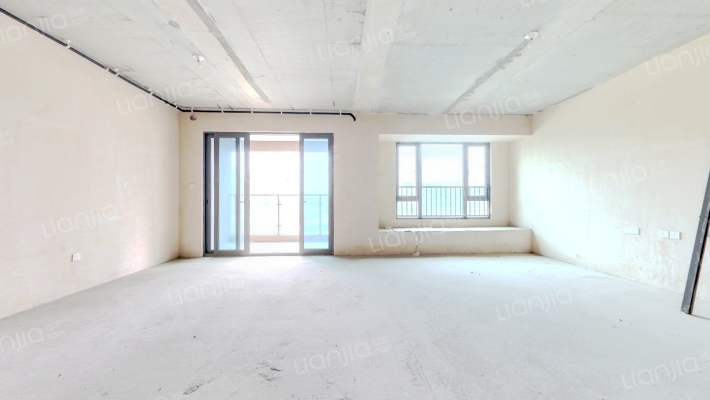 万科天府名邸二手房实景图