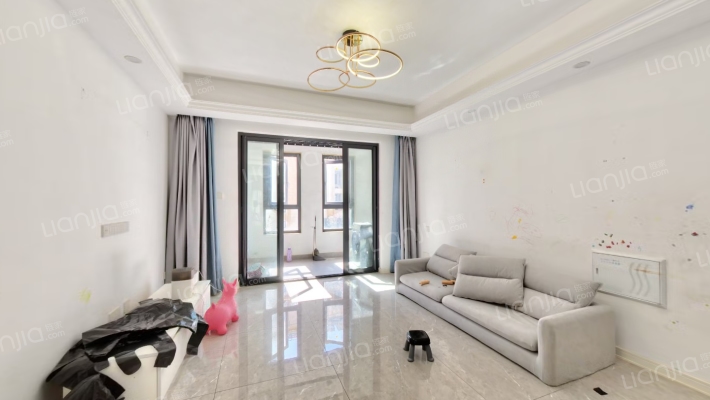 尚湖玫瑰园东区二手房实景图