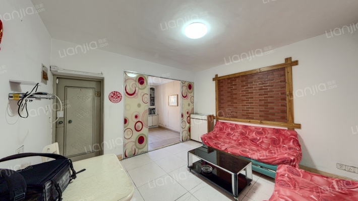 永安街二手房实景图