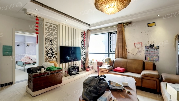 新华国际二手房实景图