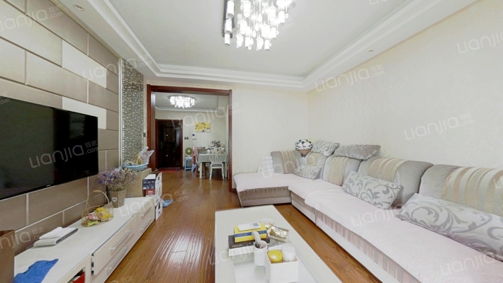 房博园二手房实景图