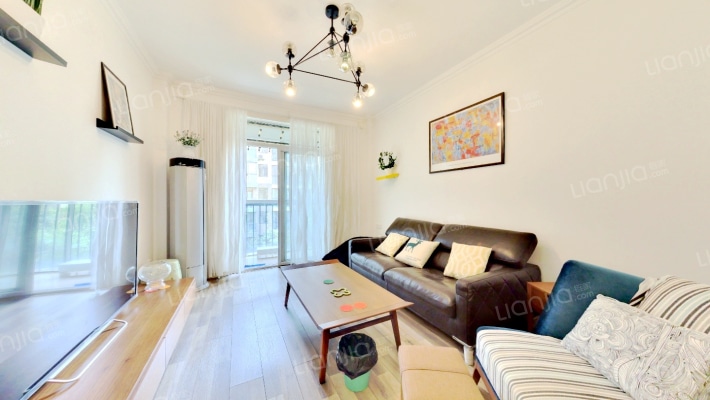 锦绣龙城二手房实景图