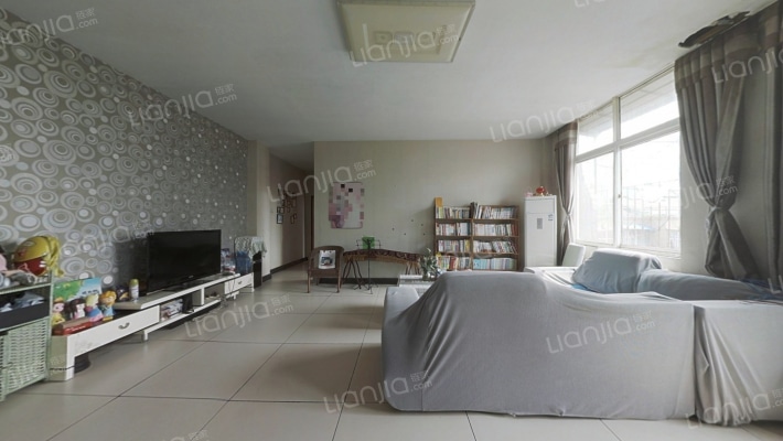 聚福园(铜山区)二手房实景图