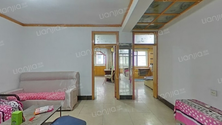 陵西南大街41号院二手房实景图