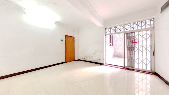 金花园小区二手房实景图