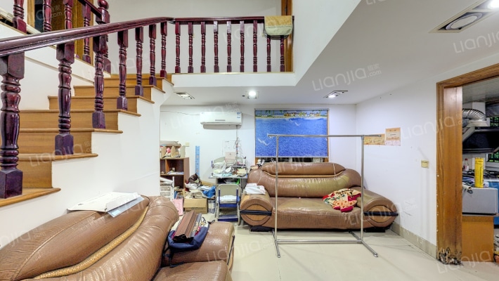 天琴大厦二手房实景图