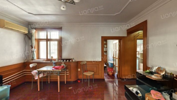 东方里二手房实景图