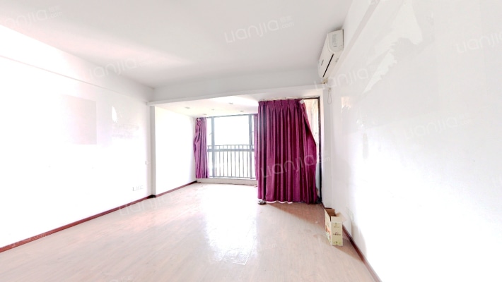 德明合立方二手房实景图