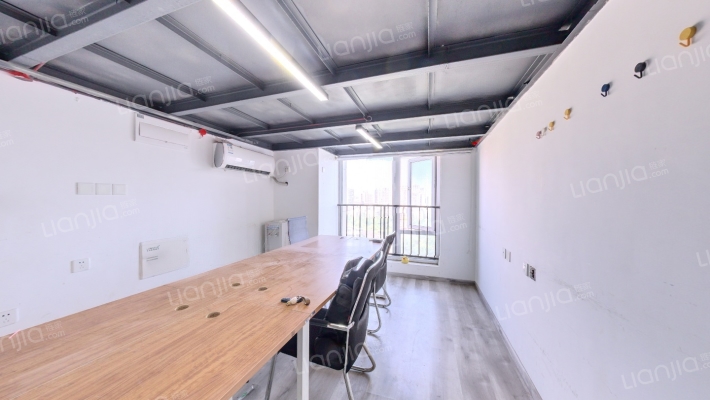 龙湖听蓝时光二手房实景图