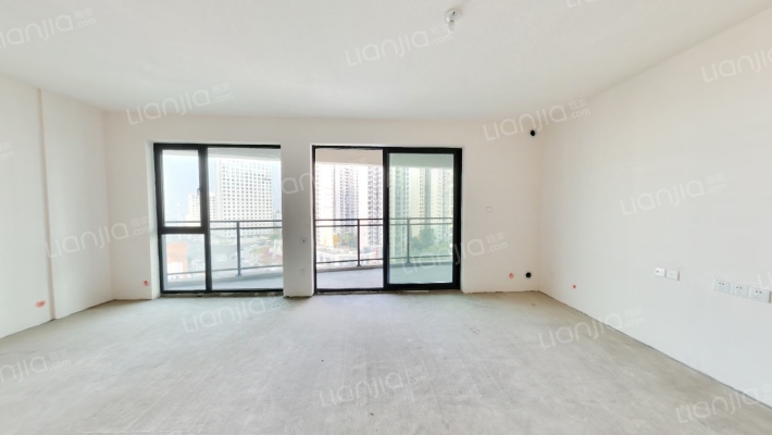 天府公园观澜9号云岸二手房实景图