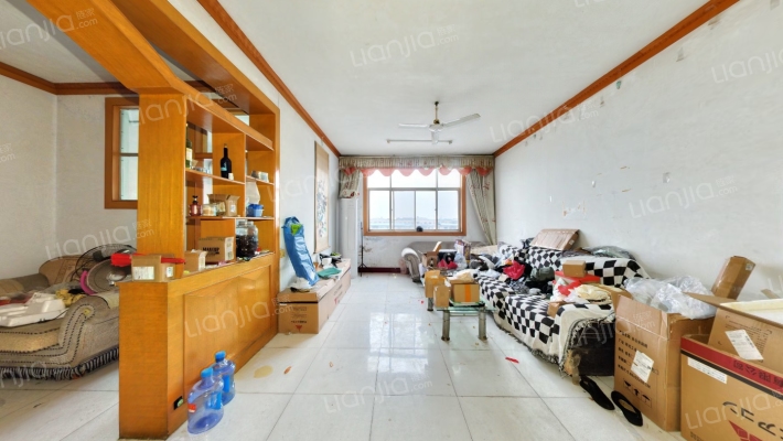 市政家属院二手房实景图