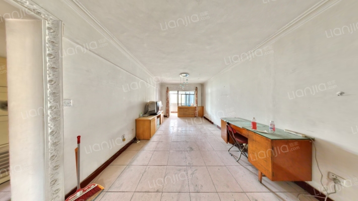 兰州敬东公司家属院二手房实景图