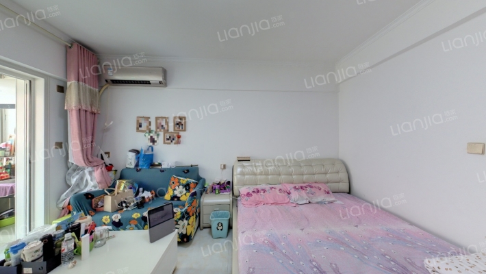 桂月园二手房实景图