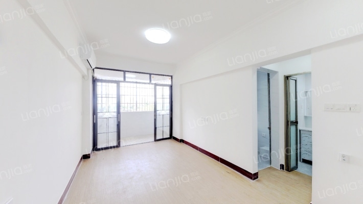 新港西路99号大院二手房实景图