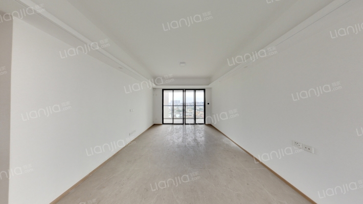 实地紫藤公馆二手房实景图