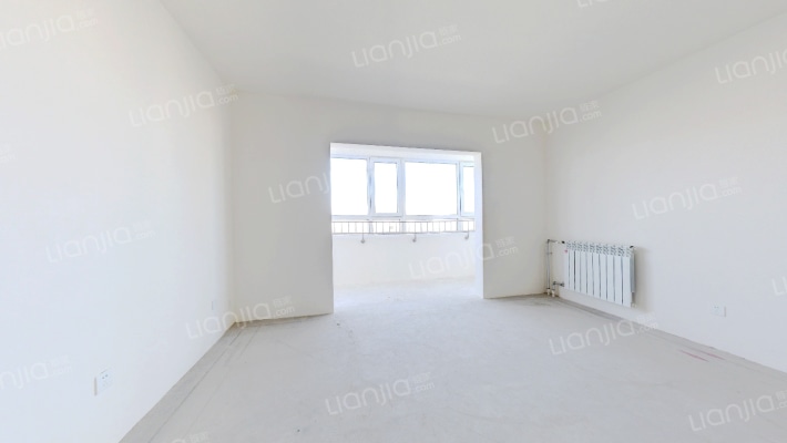 北岛小区二期二手房实景图