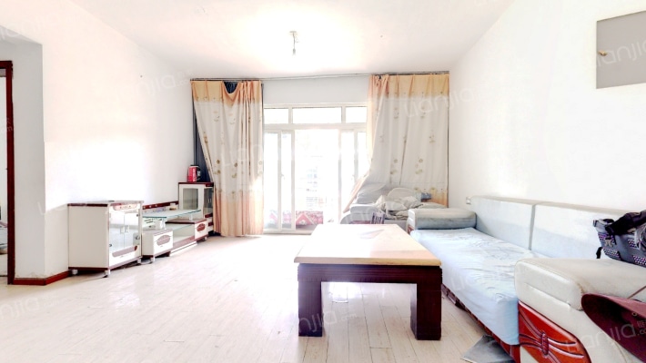 汇乐花城二手房实景图