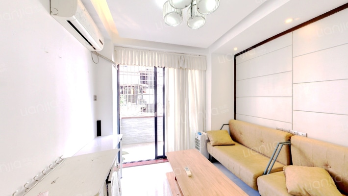 钱路头直街2号大院二手房实景图