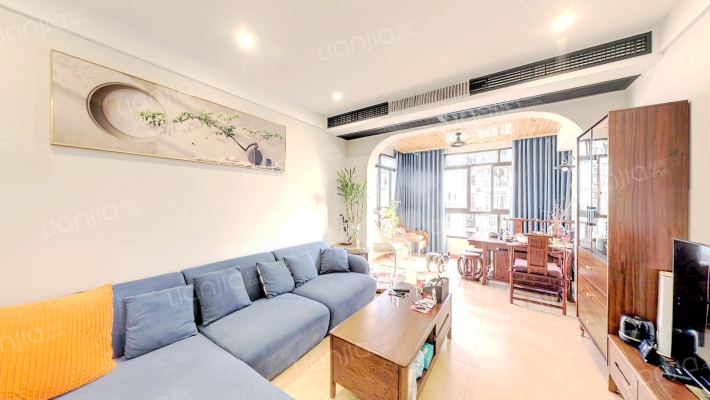 雅典汇二手房实景图