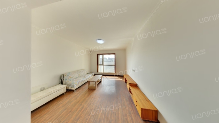 大华曲江公园世家三期二手房实景图