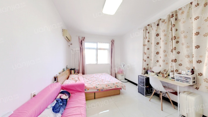 天庆里二手房实景图