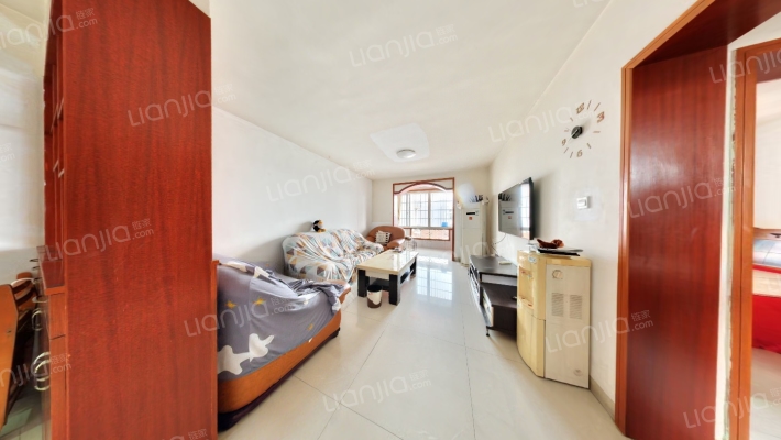 檬梓苑二手房实景图