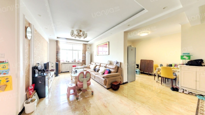 红星苑二手房实景图