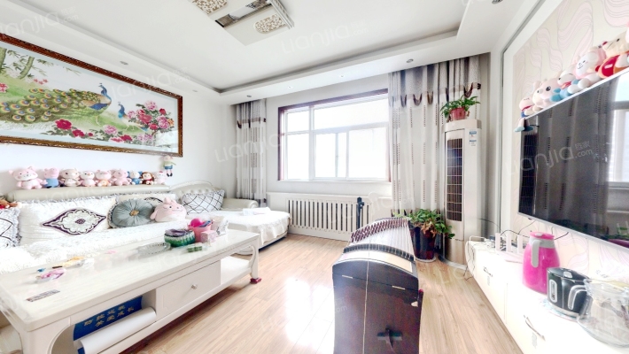 广杰御萃花园二手房实景图