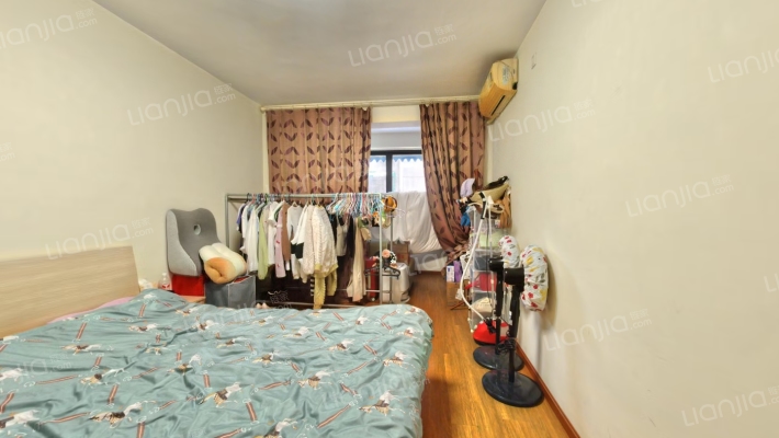 东篱路122号院二手房实景图