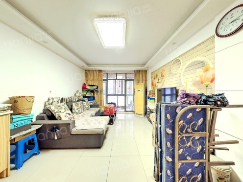 整租·汀兰家园 2室1厅 南