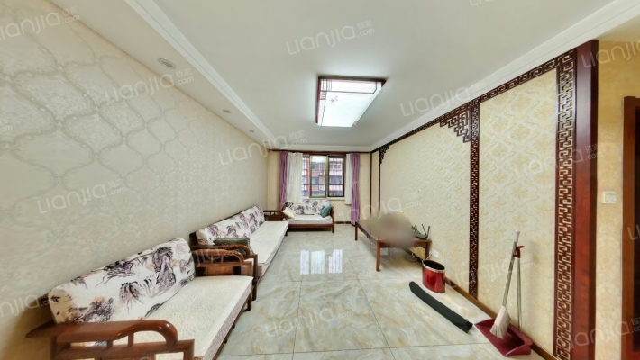 御河湾新苑二手房实景图