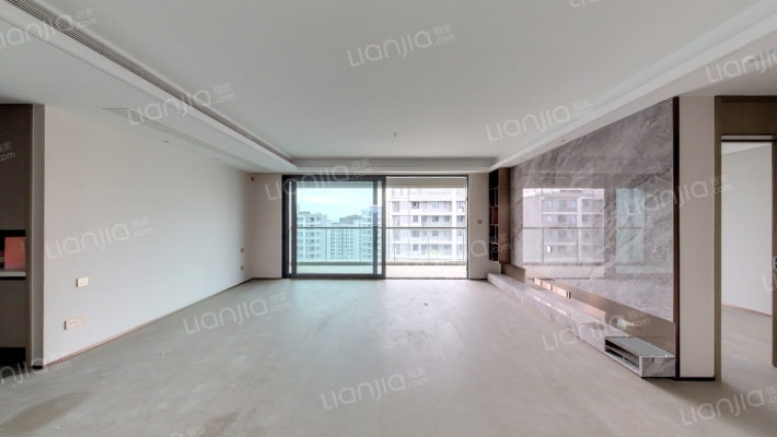 中信泰富玖著二手房实景图