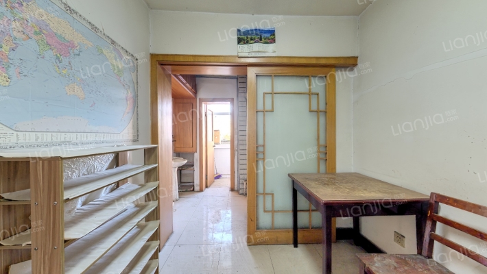 铁路28宿舍二手房实景图