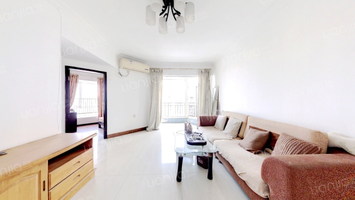 云山翠苑二手房实景图