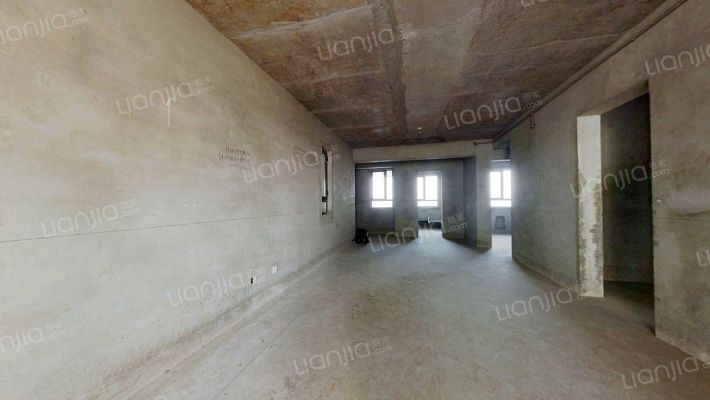 香江公馆二手房实景图