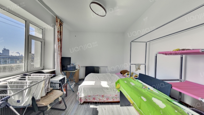 牡丹街二手房实景图