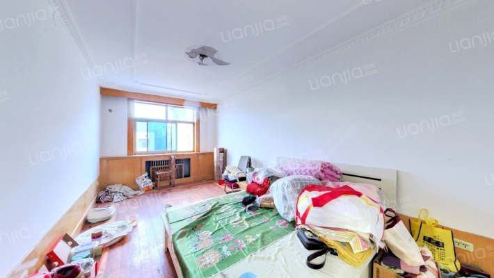 人民银行家属楼二手房实景图