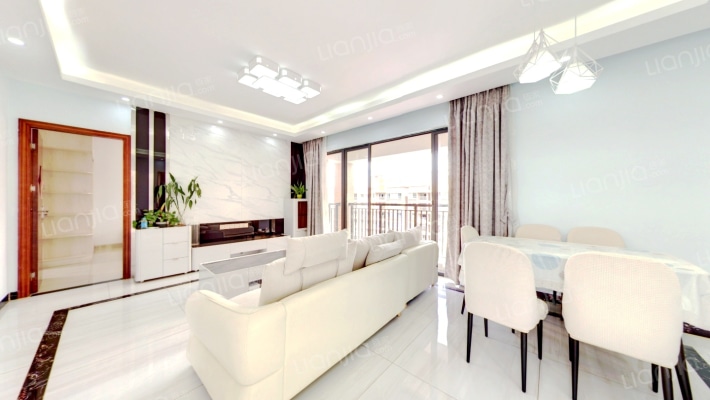 松湖时代二手房实景图