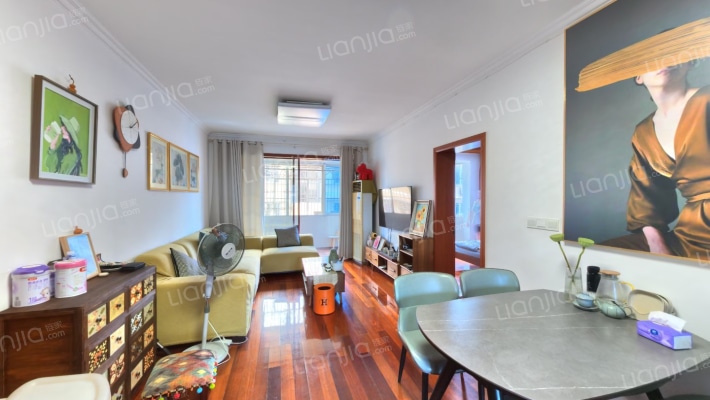 卧云商寓二手房实景图