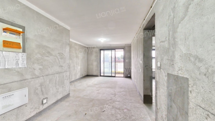 会山居二手房实景图