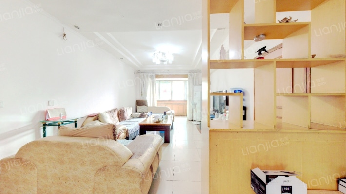 仁和公寓(双流)二手房实景图