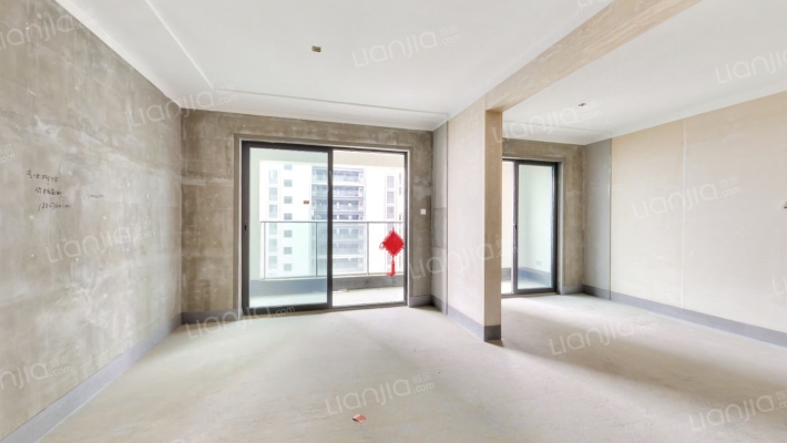 信达·新外滩二手房实景图