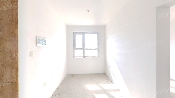 崇嘉新居二手房实景图