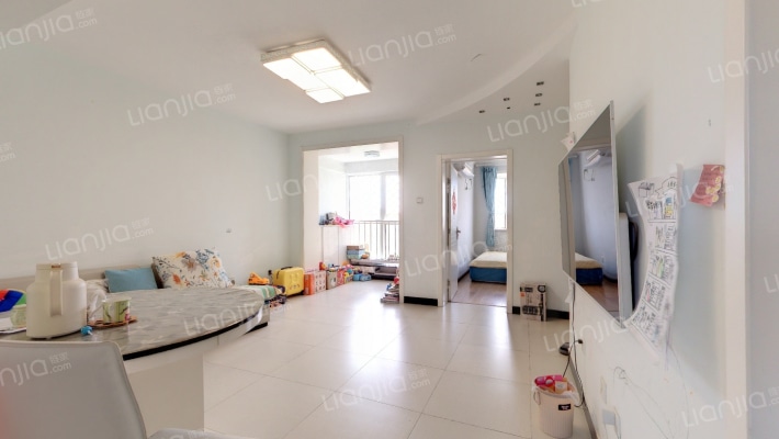 迎风六里二区二手房实景图