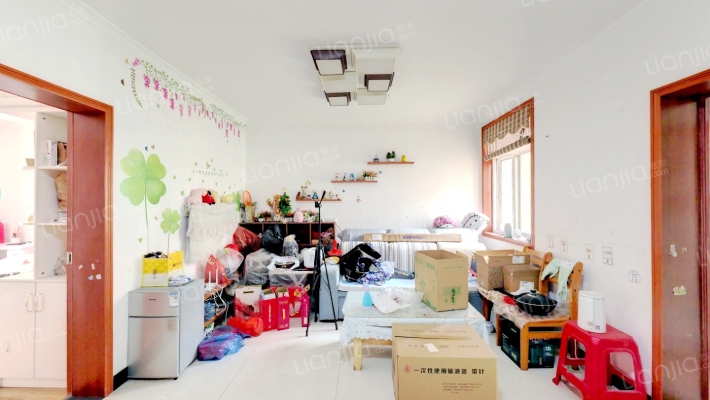 静安瑞泰二手房实景图