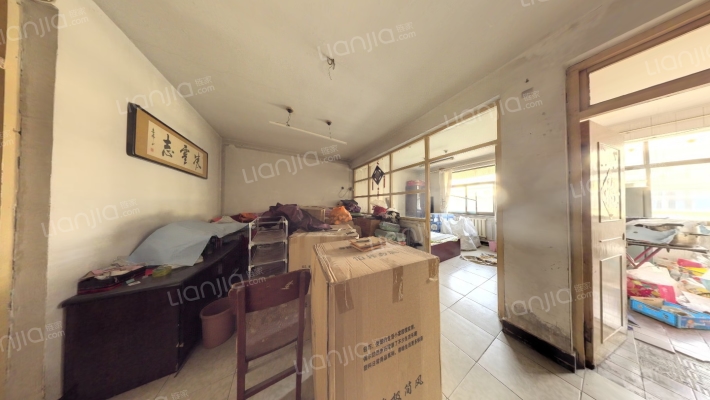 灯具厂家属院二手房实景图