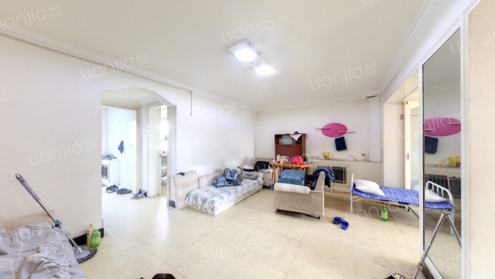 金华里(西青区)二手房实景图